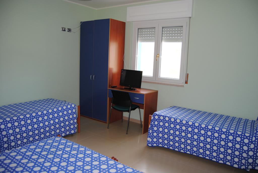 B&B Alla Corte Blu เมลฟิ ห้อง รูปภาพ